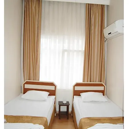 Hotel Grand Botan Estambul