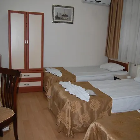 Grand Botan Hotel Istanbul