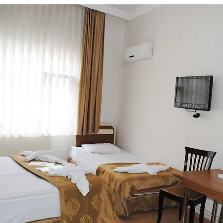 Grand Botan Istanbul