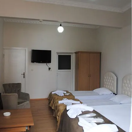 Hotel Grand Botan Istanbul