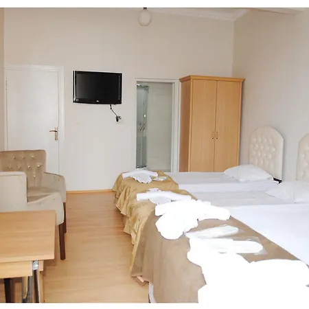 Hotel Grand Botan Istanbul