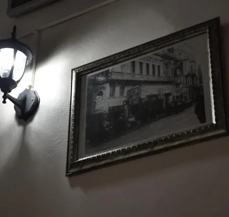 Grand Botan * Istanbul