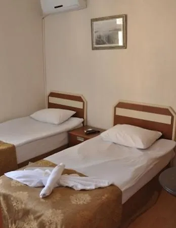 Hotel Grand Botan Estambul