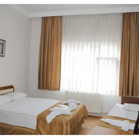 Grand Botan Istanbul