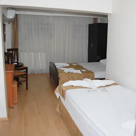 Hotel Grand Botan